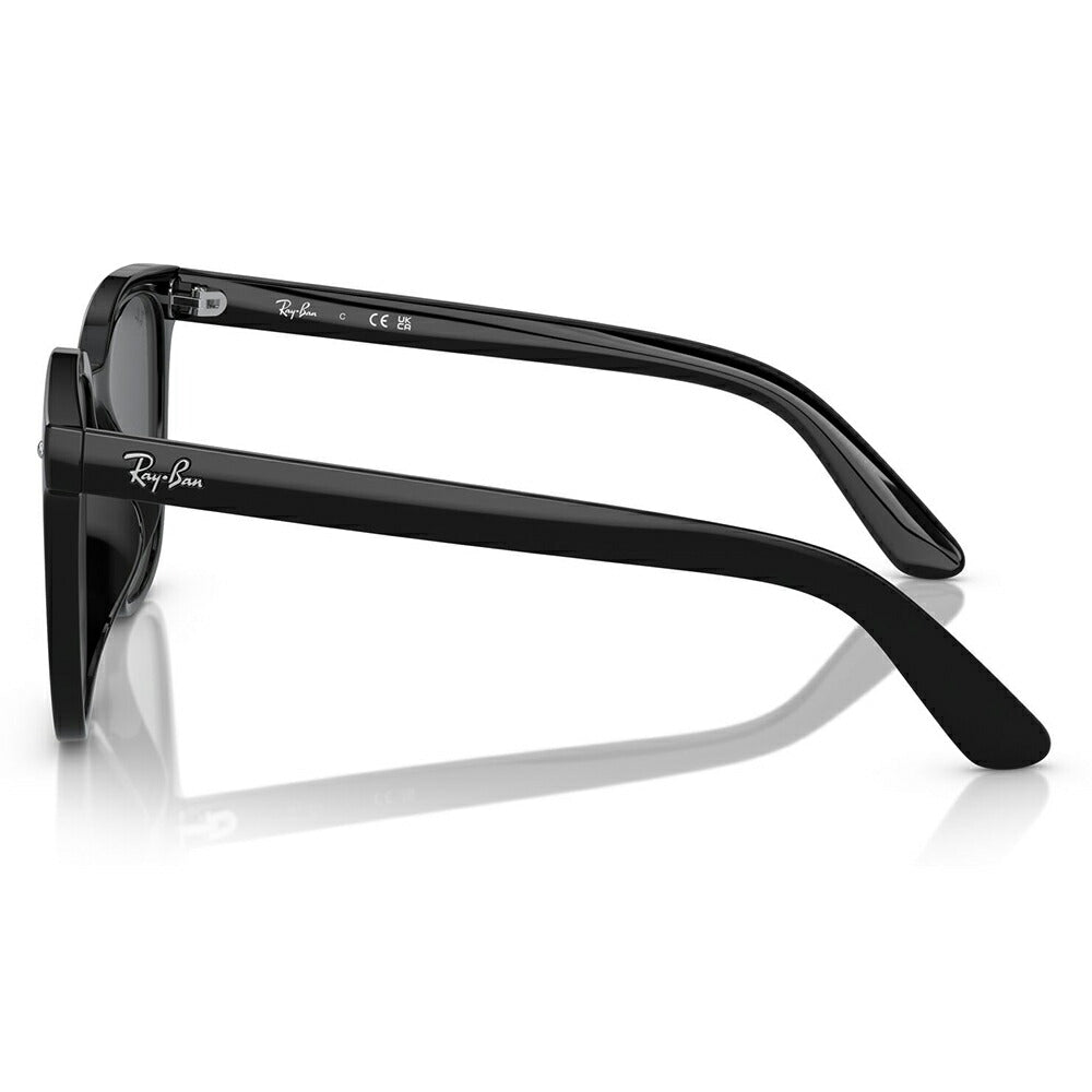 【正規品販売店】レイバン サングラス RB4401D 601/87 55 Ray-Ban レイバン純正レンズ対応 スクエア ウェリントン アジアンフィット WASHED LENSES ウォッシュドレンズ