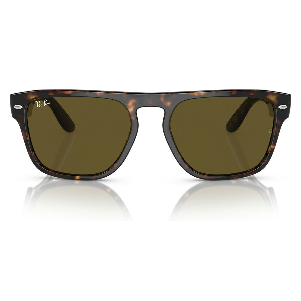 【正规品贩售売店】reiban sangurasu RB4407 135973 57 Ray-Ban reiban 纯正 renzu対応 sukuea セル おしゃれ 伊达メガネ 眼镜