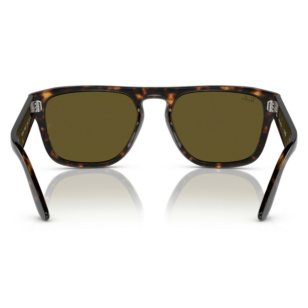 【正规品贩售売店】reiban sangurasu RB4407 135973 57 Ray-Ban reiban 纯正 renzu対応 sukuea セル おしゃれ 伊达メガネ 眼镜