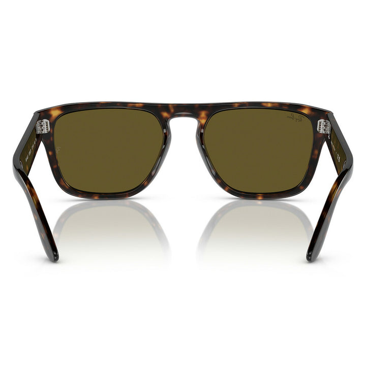 【正规品贩售売店】reiban sangurasu RB4407 135973 57 Ray-Ban reiban 纯正 renzu対応 sukuea セル おしゃれ 伊达メガネ 眼镜