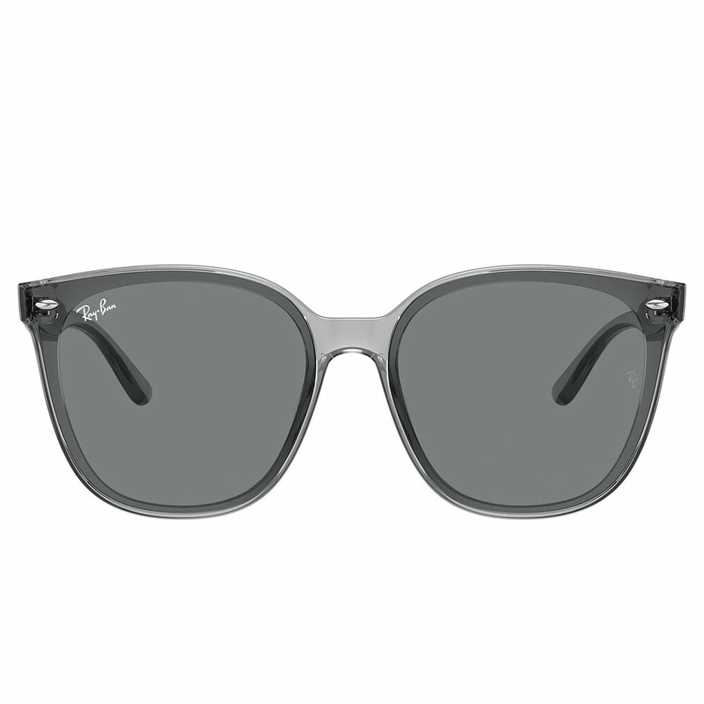 【正規品販売店】レイバン サングラス RB4423D 645087 66 Ray-Ban レイバン純正レンズ対応 アジアンデザインモデル ウェリントン 大きめ ビックシェイプ