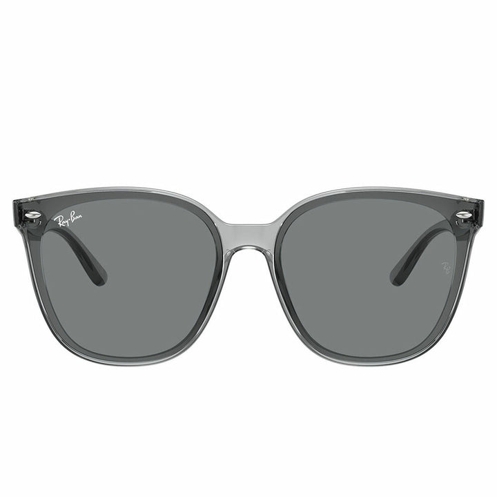 【正規品販売店】レイバン サングラス RB4423D 645087 66 Ray-Ban レイバン純正レンズ対応 アジアンデザインモデル ウェリントン 大きめ ビックシェイプ