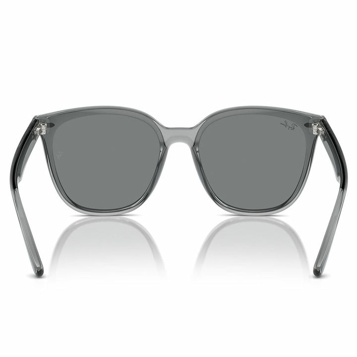 【正規品販売店】レイバン サングラス RB4423D 645087 66 Ray-Ban レイバン純正レンズ対応 アジアンデザインモデル ウェリントン 大きめ ビックシェイプ