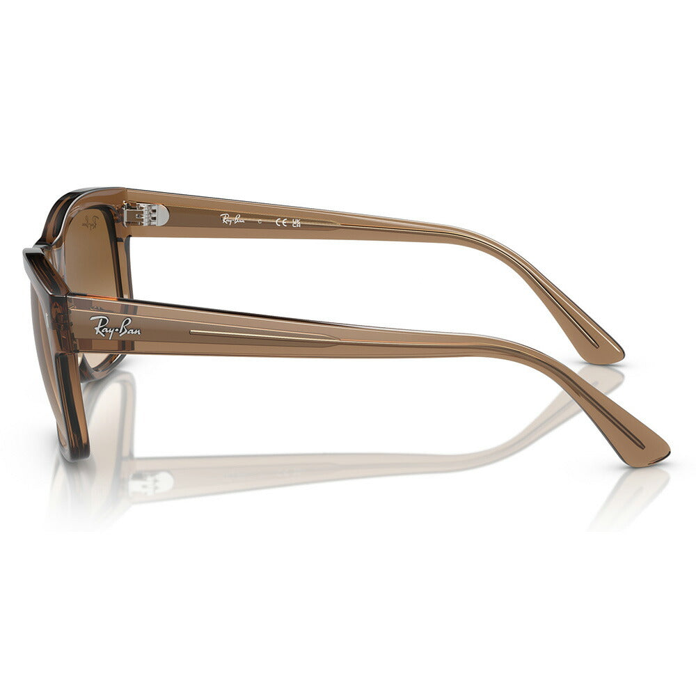 Ray Ban Rb4428f 【正規品販売店】レイバンサングラス RB4428F 664051 56 Ray-Ban レイバン純正レンズ対応 フルフィットモデル スクエア ...