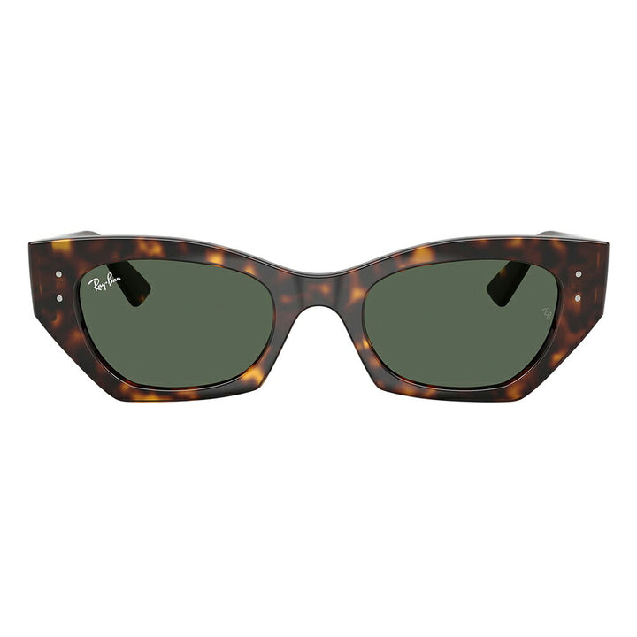 【正規品販売店】レイバン サングラス RB4430F 135971 52 Ray-Ban レイバン純正レンズ対応 ZENA BIO-BASED キャットアイ Pulseコレクション  伊達メガネ 眼鏡
