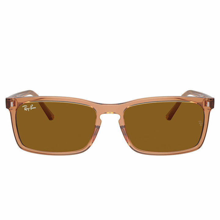 [Authorized Retailer] Ray-Ban Sunglasses RB4435 676433 56 59 Ray-Ban Square Rectangle Cell Unisex 