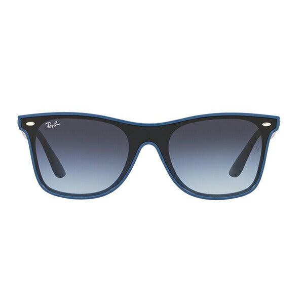 【オsusume価格】reiban sangurasu bureizu RB4440NF 64170S Ray-Ban ウェイufァーラー bureizu furufitto WAYFARER BLAZE HIGHSREET 