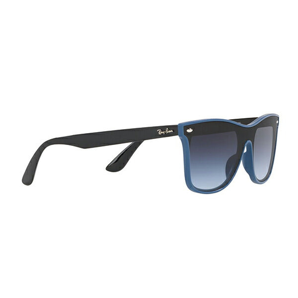 【オススメ価格】レイバン サングラス ブレイズ RB4440NF 64170S Ray-Ban ウェイファーラー ブレイズ フルフィット WAYFARER BLAZE HIGHSTREET