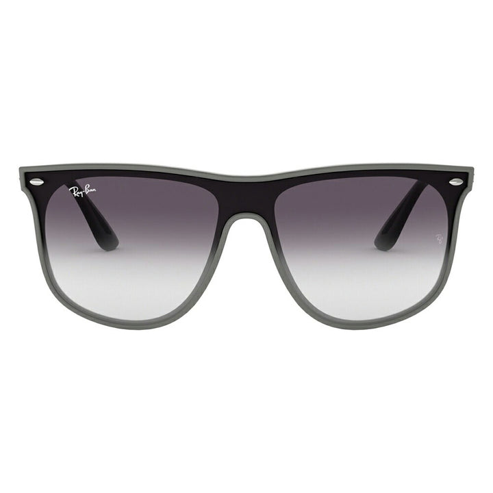 【オsusume価格】reiban サngurasu RB4447N 64158G 40 Ray-Ban furattorenzu ウェrinton 伊达メガネ 眼镜