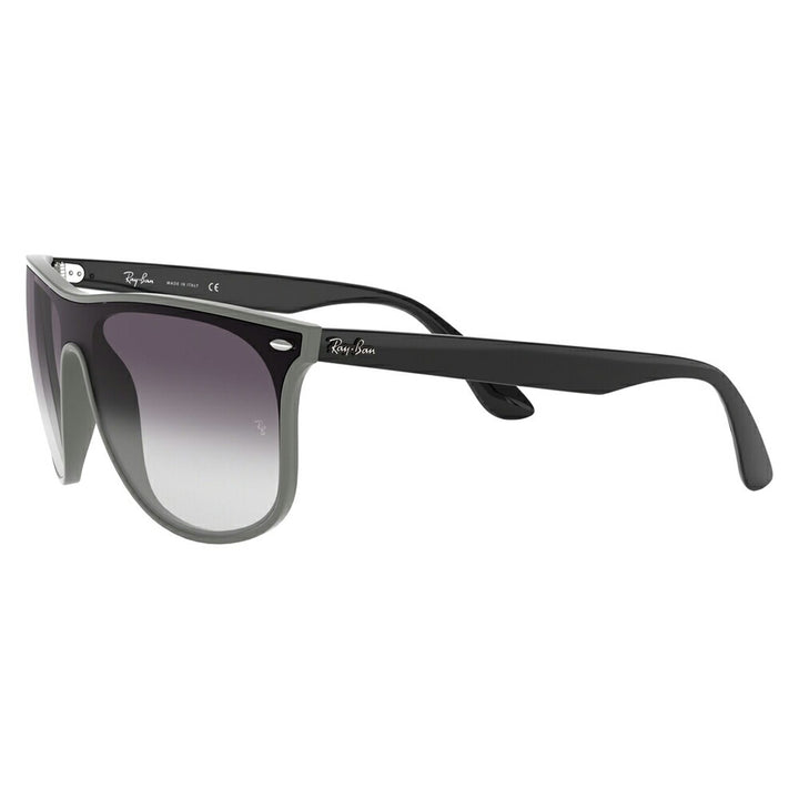 【オsusume価格】reiban サngurasu RB4447N 64158G 40 Ray-Ban furattorenzu ウェrinton 伊达メガネ 眼镜