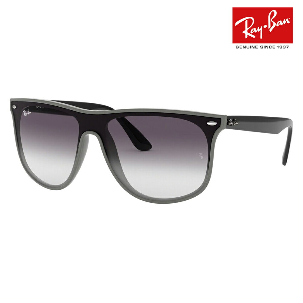 【オsusume価格】reiban サngurasu RB4447N 64158G 40 Ray-Ban furattorenzu ウェrinton 伊达メガネ 眼镜