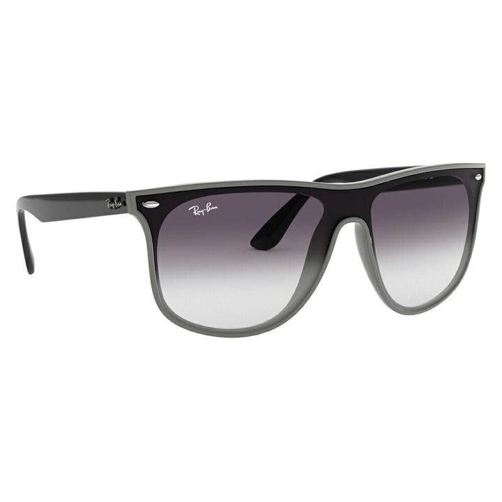 【オsusume価格】reiban サngurasu RB4447N 64158G 40 Ray-Ban furattorenzu ウェrinton 伊达メガネ 眼镜