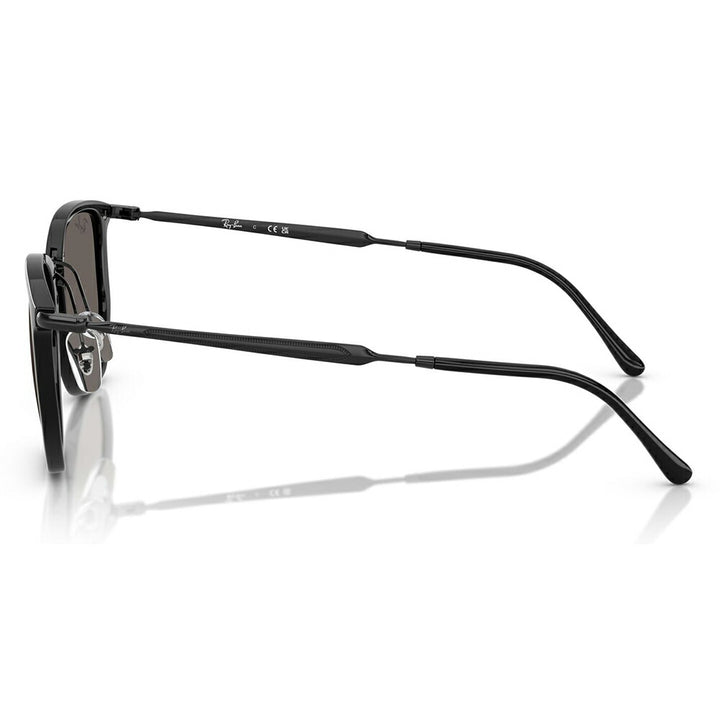 【正規品販売店】レイバン サングラス RB4451 601/B1 50 53 Ray-Ban 幾何学 コンビネーション 軽量 ユニセックス