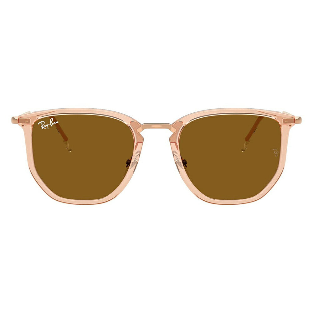 【正規品販売店】レイバン サングラス RB4451 680133 50 53 Ray-Ban 幾何学 コンビネーション 軽量 ユニセックス