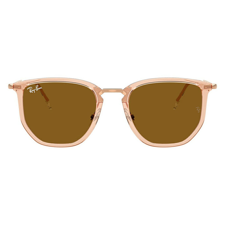 【正規品販売店】レイバン サングラス RB4451 680133 50 53 Ray-Ban 幾何学 コンビネーション 軽量 ユニセックス