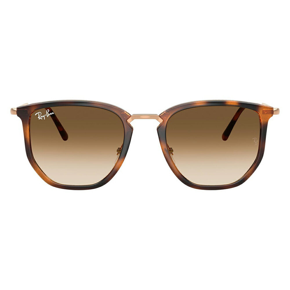 【正規品販売店】レイバン サングラス RB4451 680451 50 53 Ray-Ban 幾何学 コンビネーション 軽量 ユニセックス
