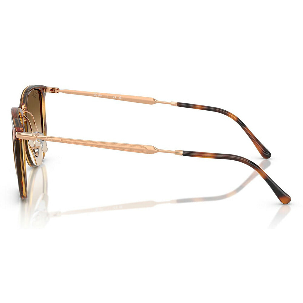 【正規品販売店】レイバン サングラス RB4451 680451 50 53 Ray-Ban 幾何学 コンビネーション 軽量 ユニセックス