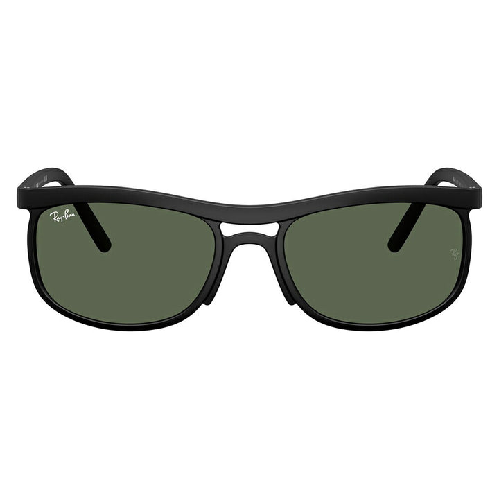 【正規品販売店】レイバン サングラス RB4452 601S71 56 59 Ray-Ban LITEFORCE 軽量 ツーブリッジ ユニセックス