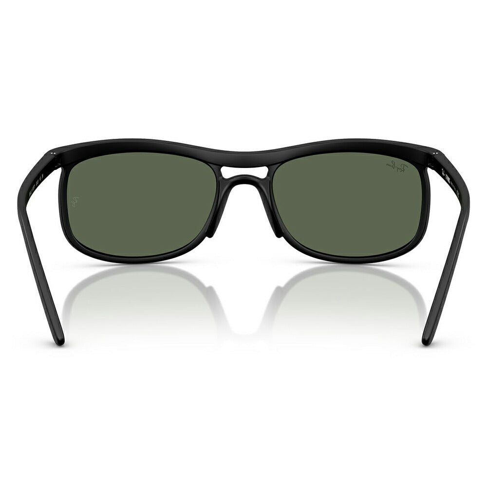 【正規品販売店】レイバン サングラス RB4452 601S71 56 59 Ray-Ban LITEFORCE 軽量 ツーブリッジ ユニセックス