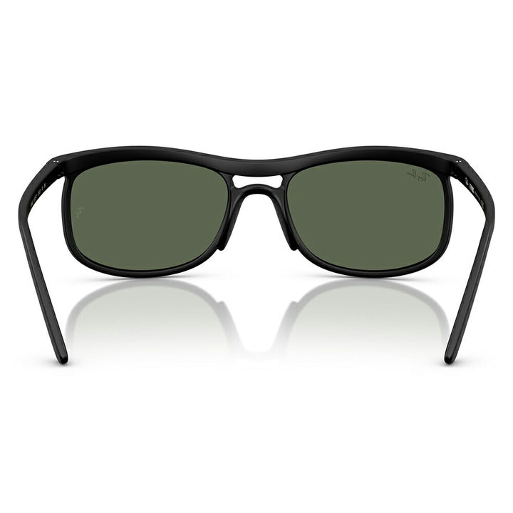 【正規品販売店】レイバン サングラス RB4452 601S71 56 59 Ray-Ban LITEFORCE 軽量 ツーブリッジ ユニセックス