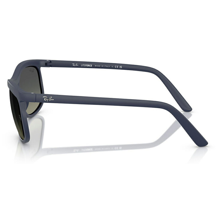 【正規品販売店】レイバン サングラス RB4452 633111 56 59 Ray-Ban LITEFORCE 軽量 ツーブリッジ ユニセックス