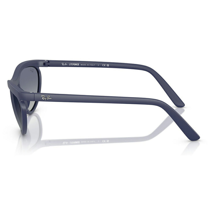 【正規品販売店】レイバン サングラス RB4453 60154L 59 Ray-Ban レイバン純正レンズ対応 Predator プレデター ダブルブリッジ ラウンド セル ユニセックス