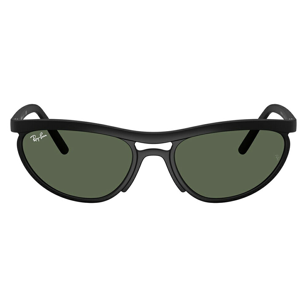 【正規品販売店】レイバン サングラス RB4453 601S71 59 Ray-Ban レイバン純正レンズ対応 Predator プレデター ダブルブリッジ ラウンド セル ユニセックス