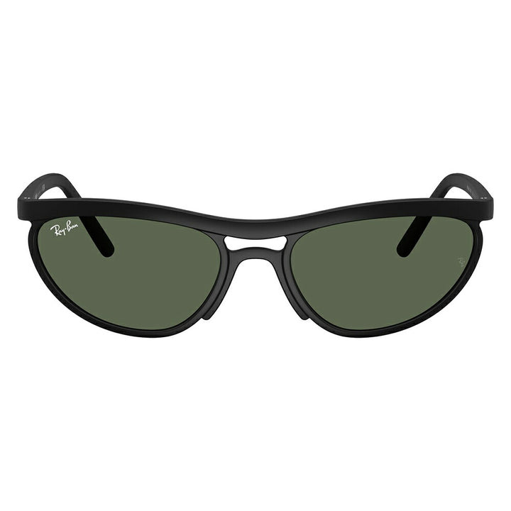 【正規品販売店】レイバン サングラス RB4453 601S71 59 Ray-Ban レイバン純正レンズ対応 Predator プレデター ダブルブリッジ ラウンド セル ユニセックス