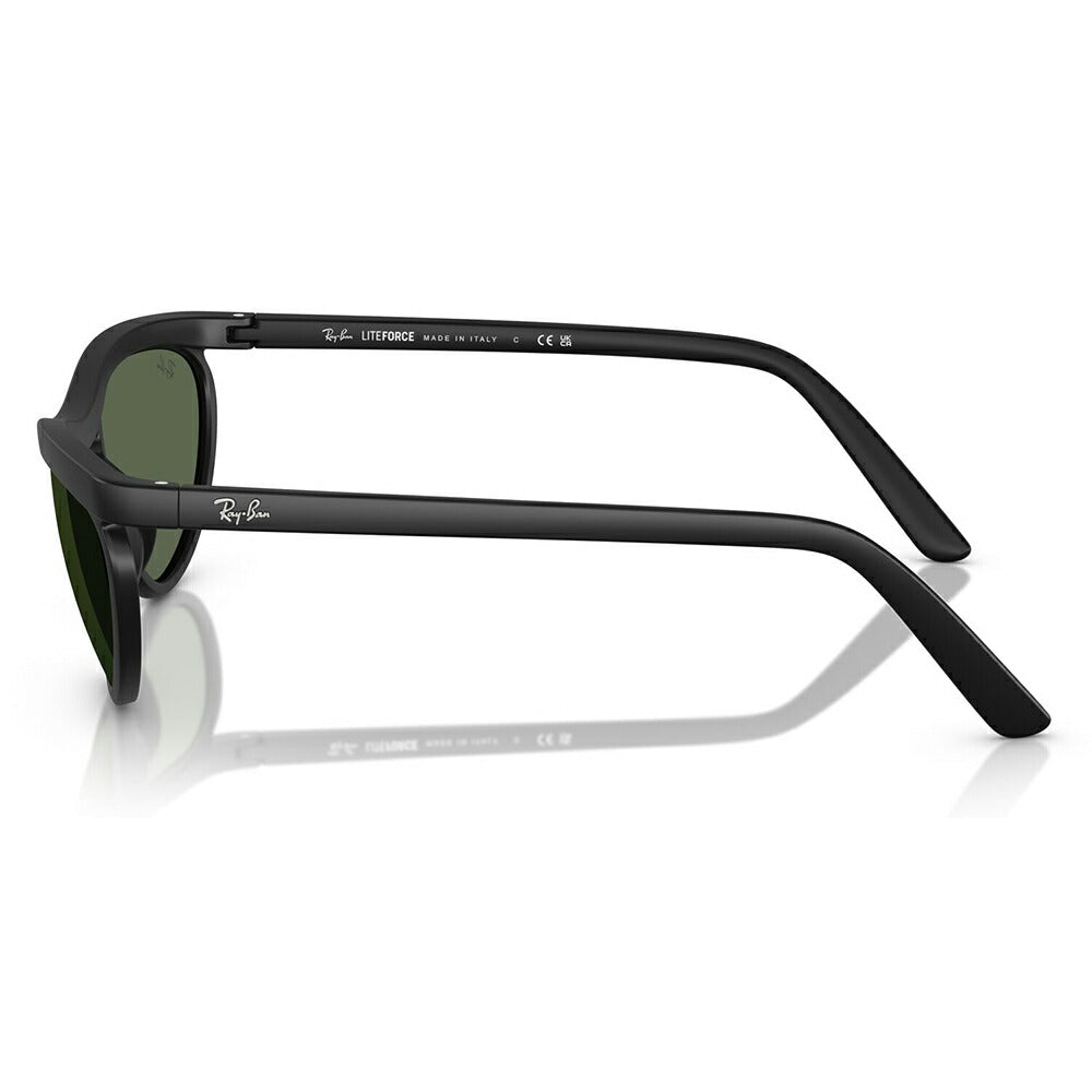 【正規品販売店】レイバン サングラス RB4453 601S71 59 Ray-Ban レイバン純正レンズ対応 Predator プレデター ダブルブリッジ ラウンド セル ユニセックス