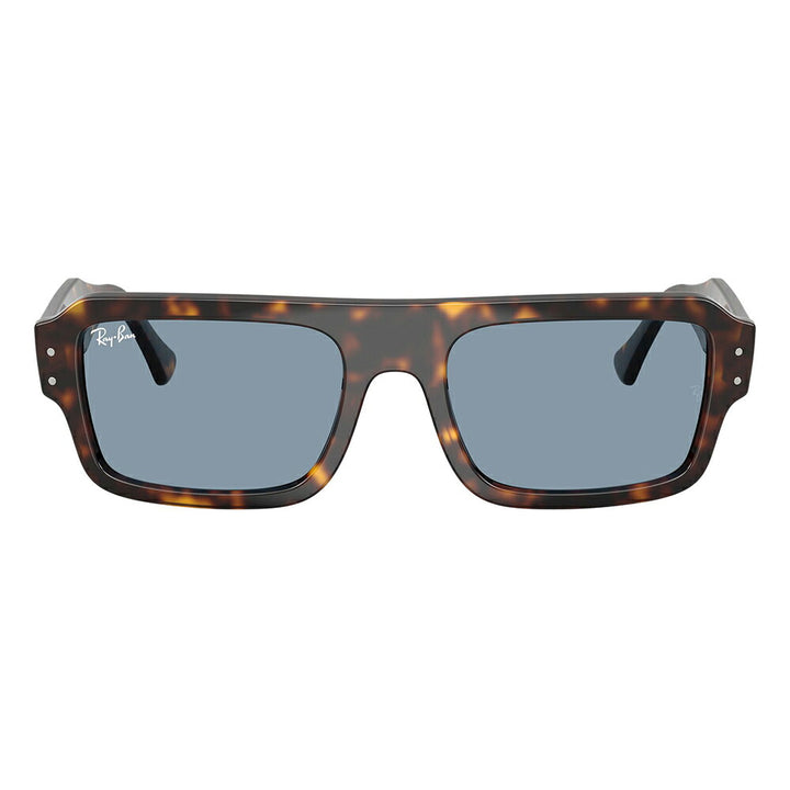 【正規品販売店】レイバン サングラス RB4454 902/56 53 Ray-Ban レイバン純正レンズ対応 FLACKO フラッコ PULSEコレクション レクタングル セル ユニセックス