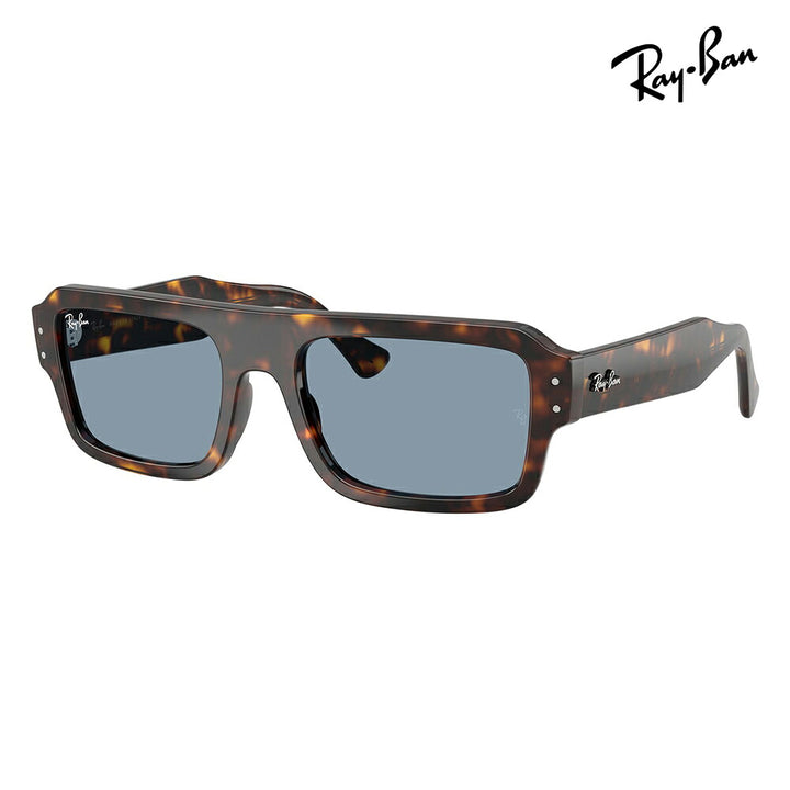 【正規品販売店】レイバン サングラス RB4454 902/56 53 Ray-Ban レイバン純正レンズ対応 FLACKO フラッコ PULSEコレクション レクタングル セル ユニセックス