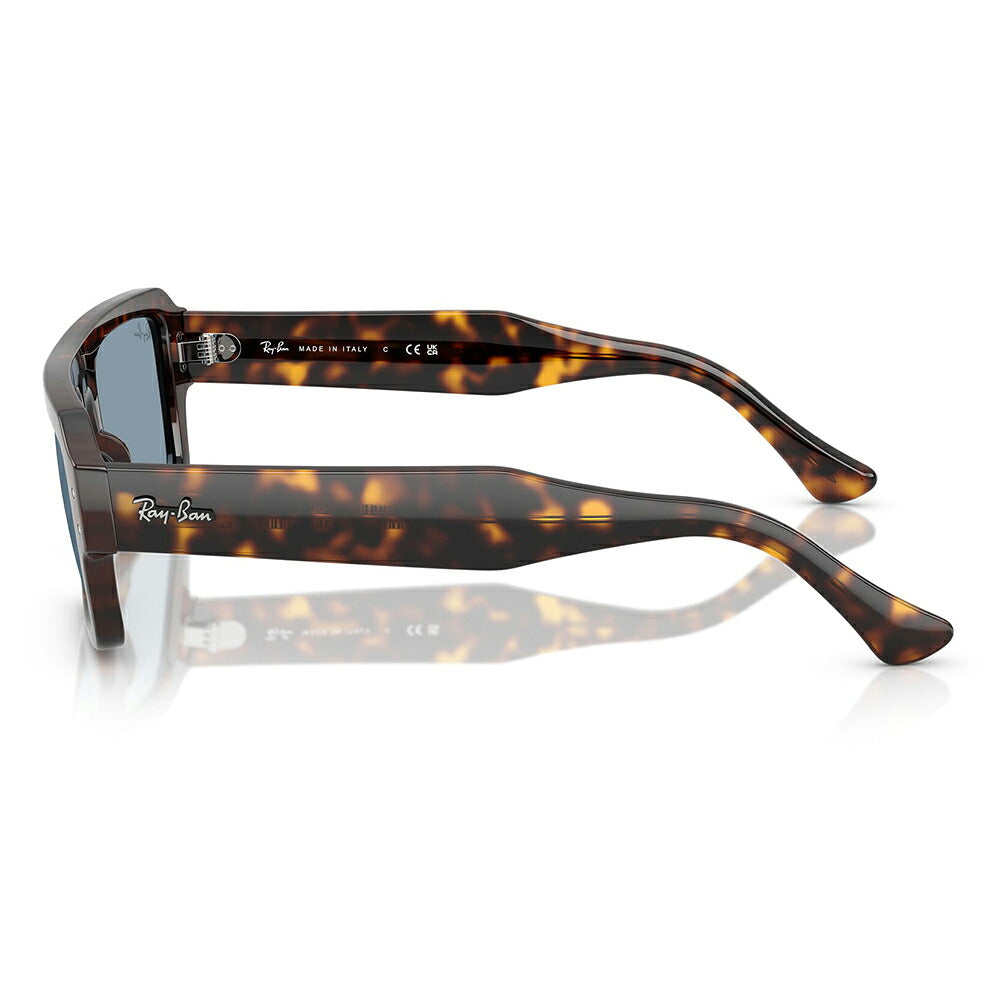 【正規品販売店】レイバン サングラス RB4454 902/56 53 Ray-Ban レイバン純正レンズ対応 FLACKO フラッコ PULSEコレクション レクタングル セル ユニセックス