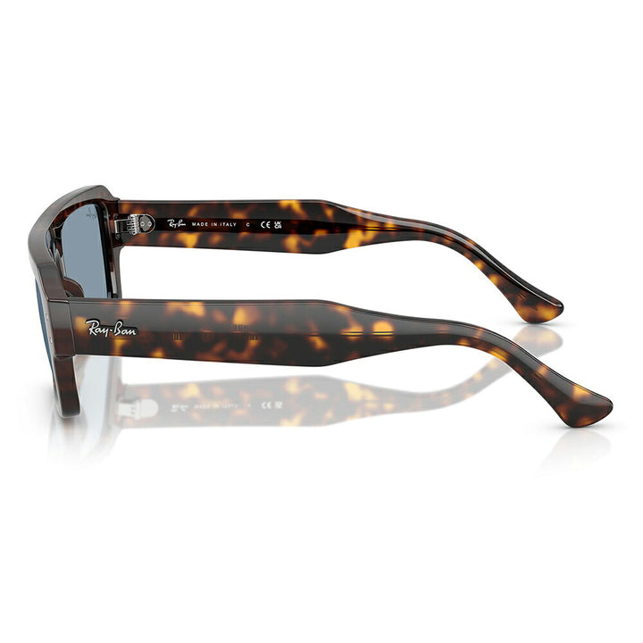 【正規品販売店】レイバン サングラス RB4454 902/56 53 Ray-Ban レイバン純正レンズ対応 FLACKO フラッコ PULSEコレクション レクタングル セル ユニセックス