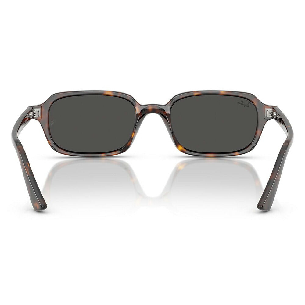 【正規品販売店】レイバン サングラス RB4455F 135987 51 Ray-Ban レイバン純正レンズ対応 ZURI ズリ PULSEコレクション レクタングル セル ユニセックス