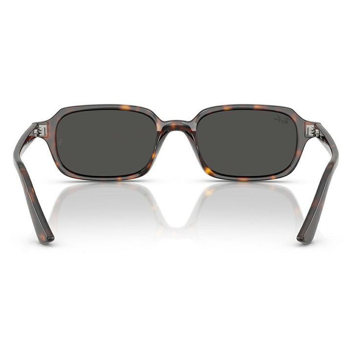 【正規品販売店】レイバン サングラス RB4455F 135987 51 Ray-Ban レイバン純正レンズ対応 ZURI ズリ PULSEコレクション レクタングル セル ユニセックス