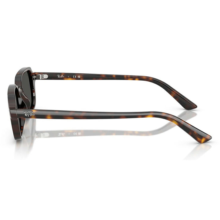 【正規品販売店】レイバン サングラス RB4455F 135987 51 Ray-Ban レイバン純正レンズ対応 ZURI ズリ PULSEコレクション レクタングル セル ユニセックス