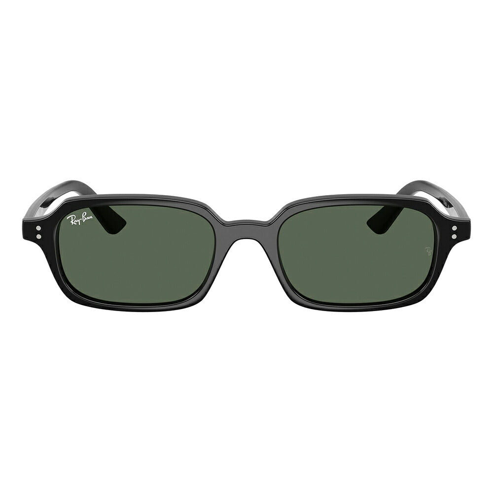 【正規品販売店】レイバン サングラス RB4455F 667771 51 Ray-Ban レイバン純正レンズ対応 ZURI ズリ PULSEコレクション レクタングル セル ユニセックス