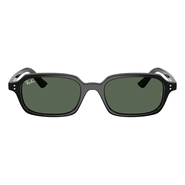 【正規品販売店】レイバン サングラス RB4455F 667771 51 Ray-Ban レイバン純正レンズ対応 ZURI ズリ PULSEコレクション レクタングル セル ユニセックス