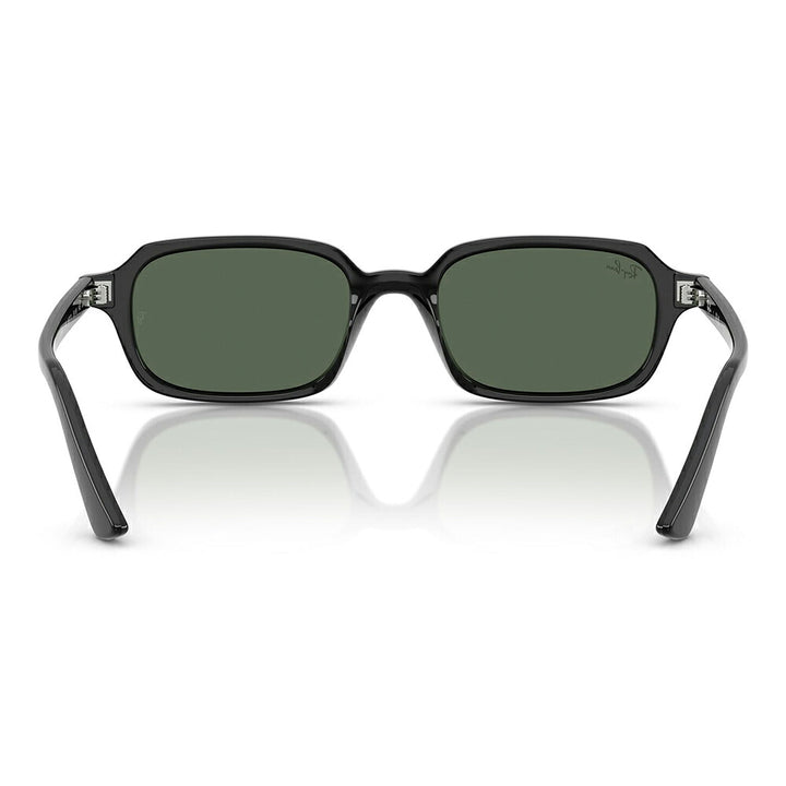 【正規品販売店】レイバン サングラス RB4455F 667771 51 Ray-Ban レイバン純正レンズ対応 ZURI ズリ PULSEコレクション レクタングル セル ユニセックス