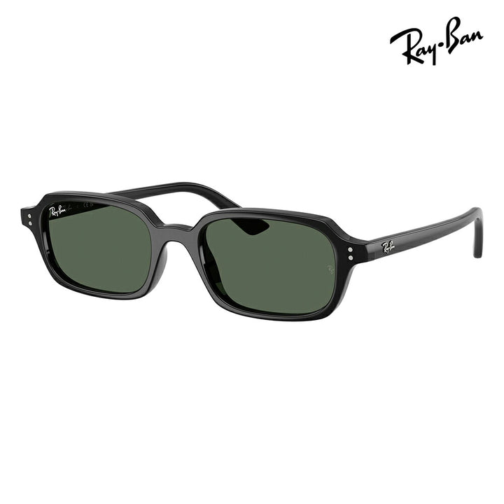 【正規品販売店】レイバン サングラス RB4455F 667771 51 Ray-Ban レイバン純正レンズ対応 ZURI ズリ PULSEコレクション レクタングル セル ユニセックス