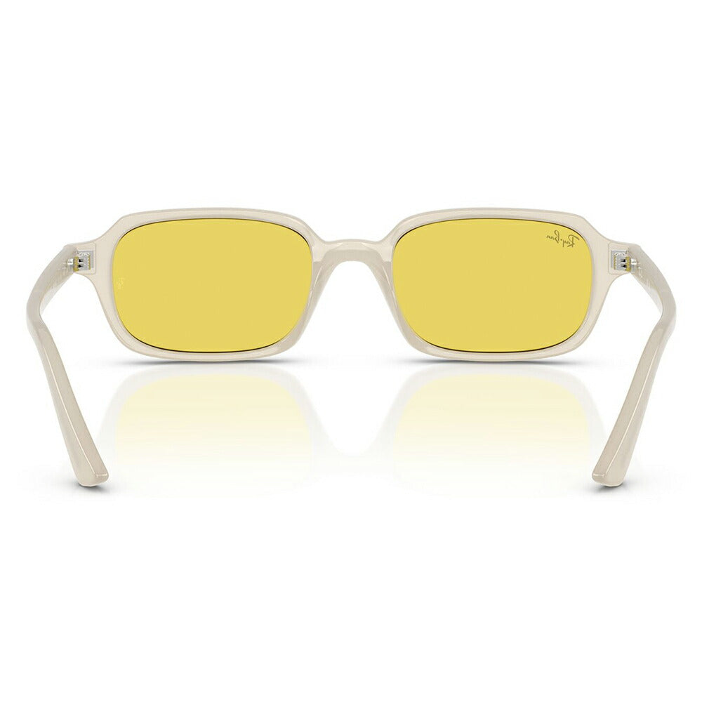 【正規品販売店】レイバン サングラス RB4455F 68086D 51 Ray-Ban レイバン純正レンズ対応 ZURI ズリ PULSEコレクション レクタングル セル ユニセックス ミラーレンズ