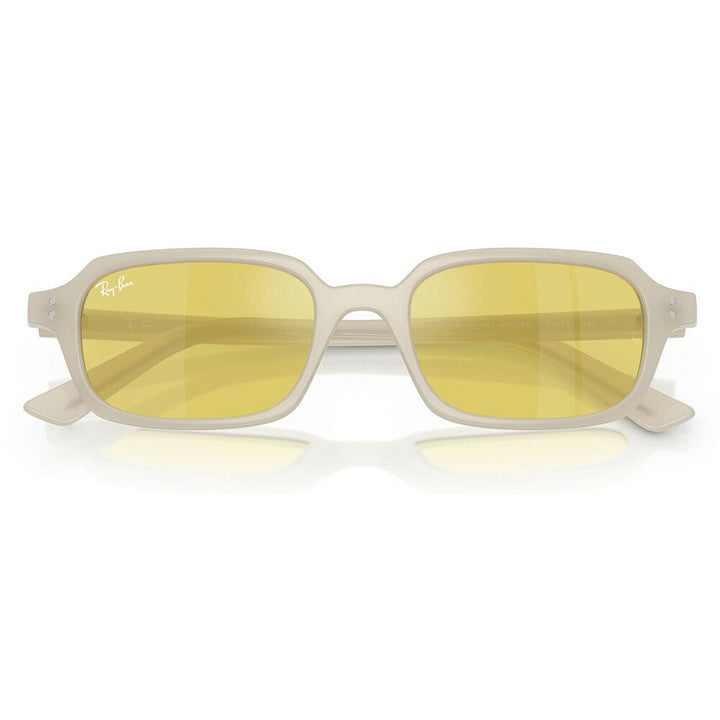 【正規品販売店】レイバン サングラス RB4455F 68086D 51 Ray-Ban レイバン純正レンズ対応 ZURI ズリ PULSEコレクション レクタングル セル ユニセックス ミラーレンズ