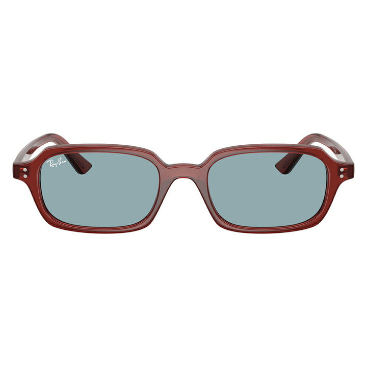 【正規品販売店】レイバン サングラス RB4455F 680980 51 Ray-Ban レイバン純正レンズ対応 ZURI ズリ PULSEコレクション レクタングル セル ユニセックス