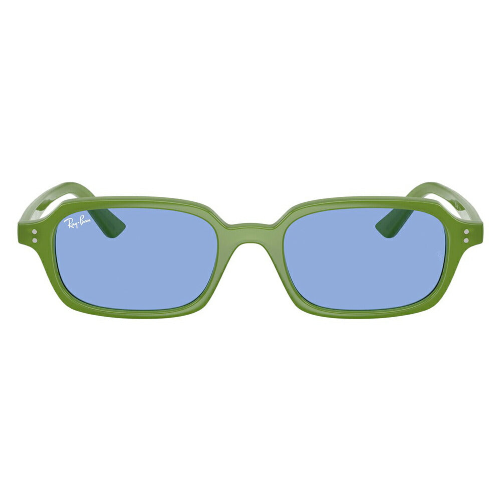 【正規品販売店】レイバン サングラス RB4455F 681080 51 Ray-Ban レイバン純正レンズ対応 ZURI ズリ PULSEコレクション レクタングル セル ユニセックス