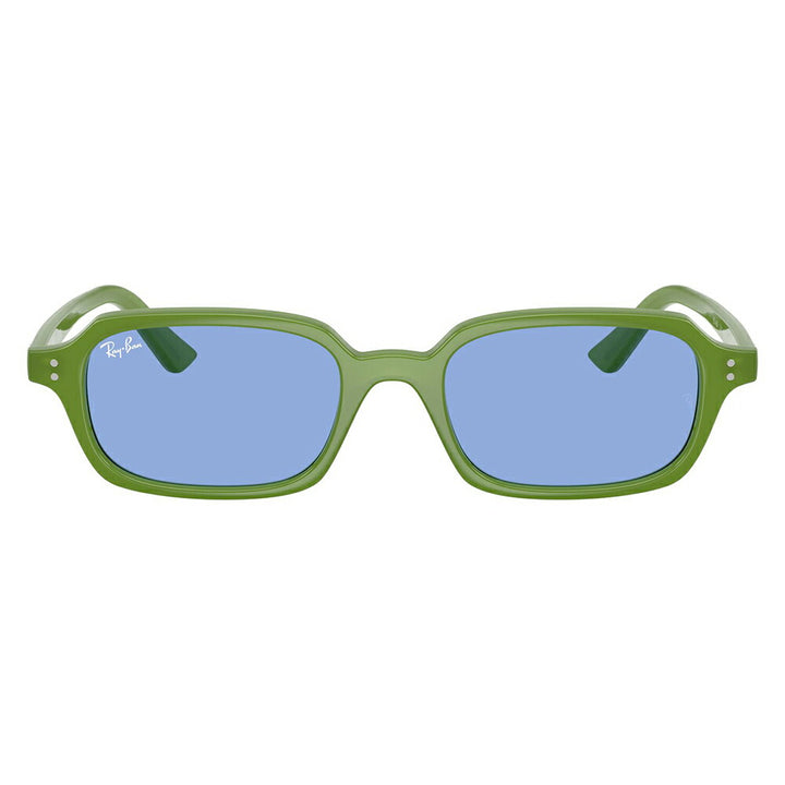 【正規品販売店】レイバン サングラス RB4455F 681080 51 Ray-Ban レイバン純正レンズ対応 ZURI ズリ PULSEコレクション レクタングル セル ユニセックス