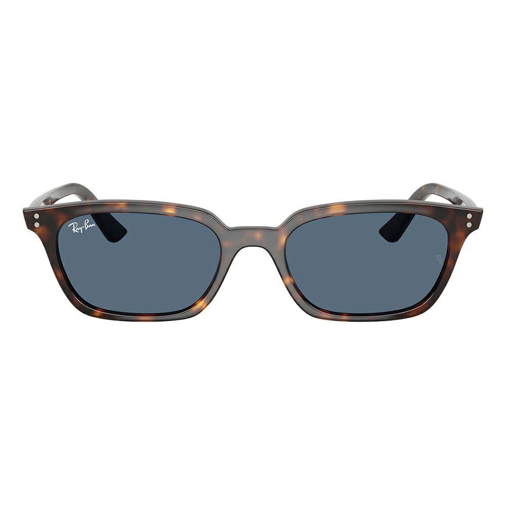 【正規品販売店】レイバンサングラス RB4456 135980 53 Ray-Ban レイバン純正レンズ対応 ZAYA ザヤ PULSEコレクション スクエア セル ユニセックス 伊達メガネ 眼鏡