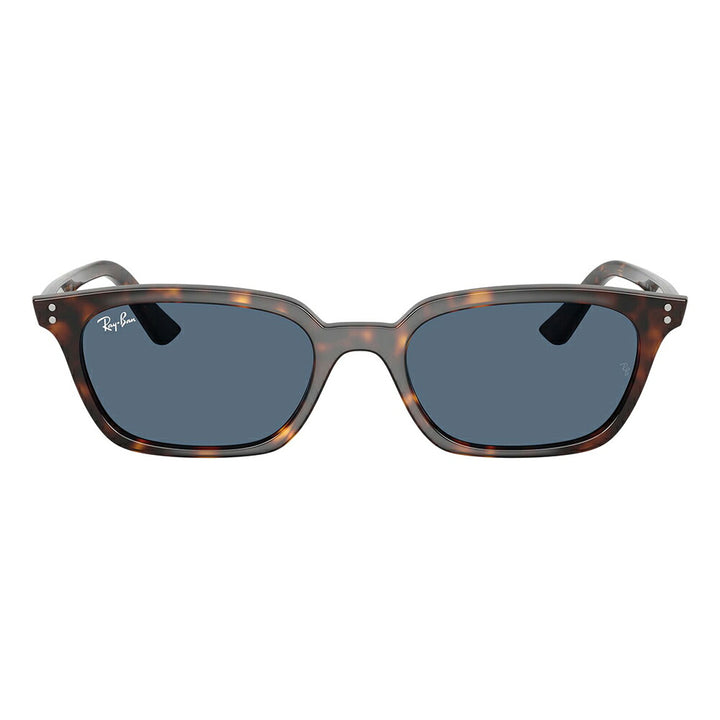 【正規品販売店】レイバンサングラス RB4456 135980 53 Ray-Ban レイバン純正レンズ対応 ZAYA ザヤ PULSEコレクション スクエア セル ユニセックス 伊達メガネ 眼鏡