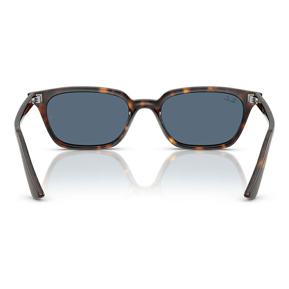 【正規品販売店】レイバンサングラス RB4456 135980 53 Ray-Ban レイバン純正レンズ対応 ZAYA ザヤ PULSEコレクション スクエア セル ユニセックス 伊達メガネ 眼鏡