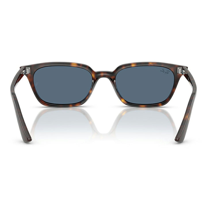 【正規品販売店】レイバンサングラス RB4456 135980 53 Ray-Ban レイバン純正レンズ対応 ZAYA ザヤ PULSEコレクション スクエア セル ユニセックス 伊達メガネ 眼鏡