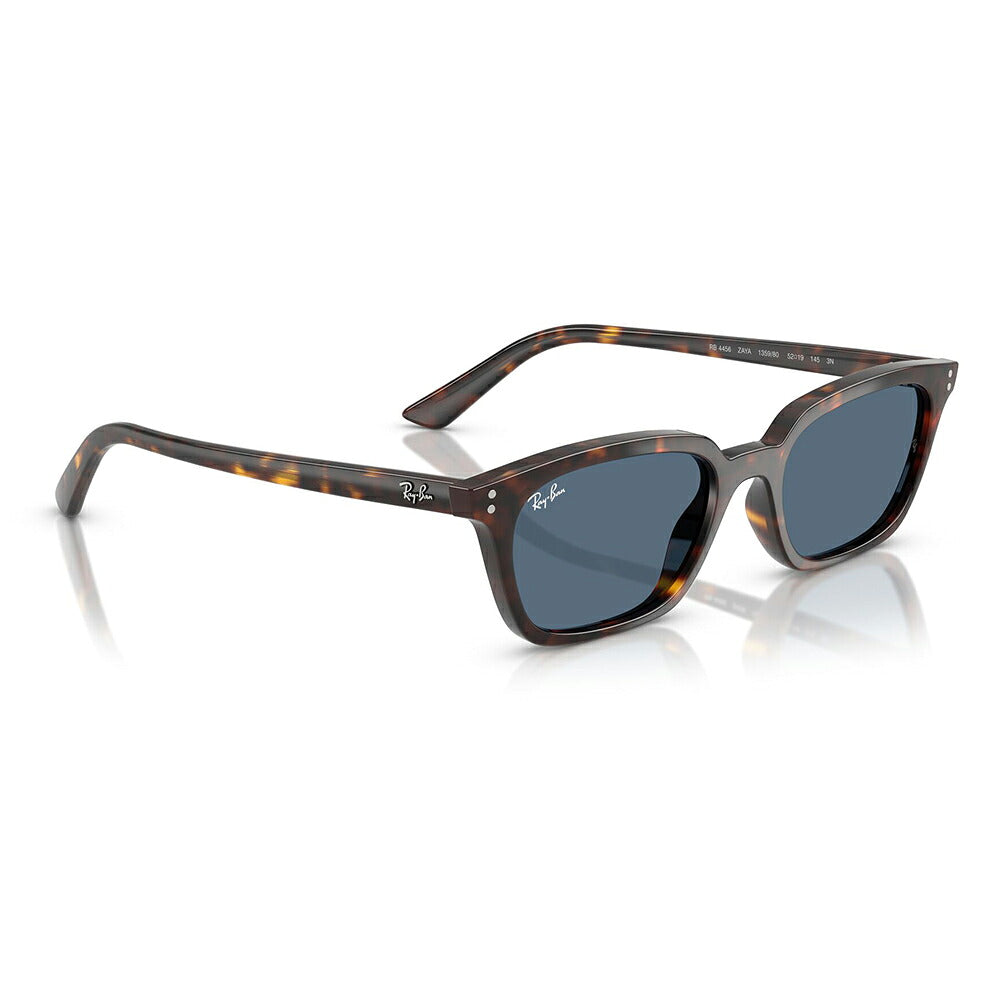 【正規品販売店】レイバンサングラス RB4456 135980 53 Ray-Ban レイバン純正レンズ対応 ZAYA ザヤ PULSEコレクション スクエア セル ユニセックス 伊達メガネ 眼鏡